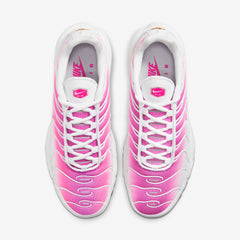 Nike Air Max Plus Pink Fade
