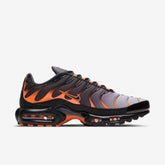 Nike Air Max Plus Black Total Orange