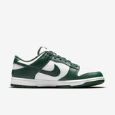 Nike Dunk Low Team Green