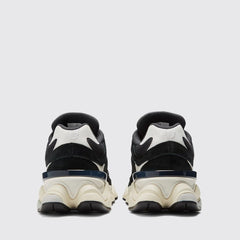 New Balance 9060 Black White