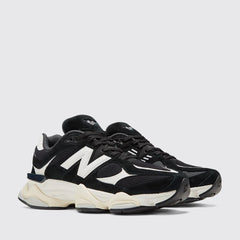 New Balance 9060 Black White
