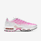 Nike Air Max Plus Pink Fade
