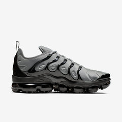 Nike Air Vapormax Plus Cool Grey Black