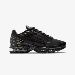 Nike Air Max Plus III Black - KICKSLOCKERS