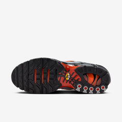 Nike Air Max Plus Wolf Grey Picante Red