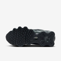 Nike ShoX TL - Black Iron Grey