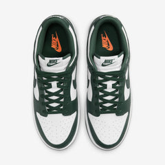 Nike Dunk Low Team Green