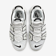 Nike Air More Uptempo Summit White