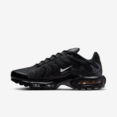 Nike Air Max Plus Multi Swoosh Black Crimson