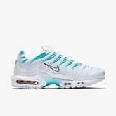 Nike Air Max Plus ”Blue Fury” - KICKSLOCKERS