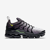 Nike Air VaporMax Plus Black Volt