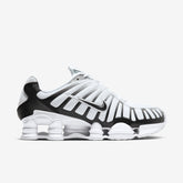 Nike Shox TL – White Platinum
