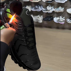 Nike Air Max Plus Green Thermoreactive