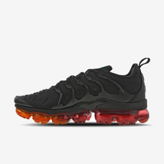 Nike Air VaporMax Plus Black Light Smoke Grey Magma Orange