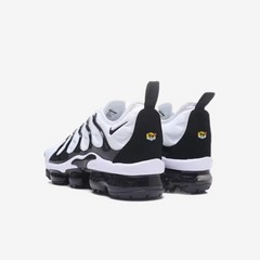 Nike Air Vapormax Plus White Black