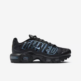 Nike Air Max Plus Tuned Air Black Ice Blue