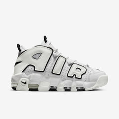 Nike Air More Uptempo Summit White