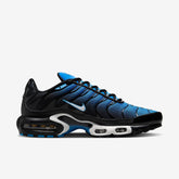 Nike Air Max Plus Aquarius Blue