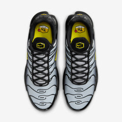 Nike Air Max Plus Black Opti Yellow