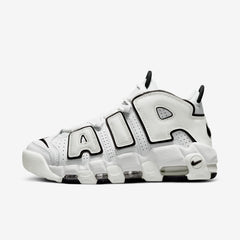 Nike Air More Uptempo Summit White