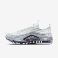 Nike Air Max Terrascape 97 White Deep Royal Blue