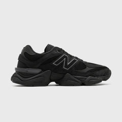 New Balance 9060 Black cat