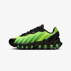 Nike Air Max Dn8 Black Green Strike