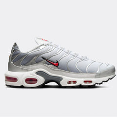 Nike Air Max Plus Silver Bullet