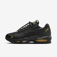 Nike Air Max 95 Corteiz Black Tour Yellow