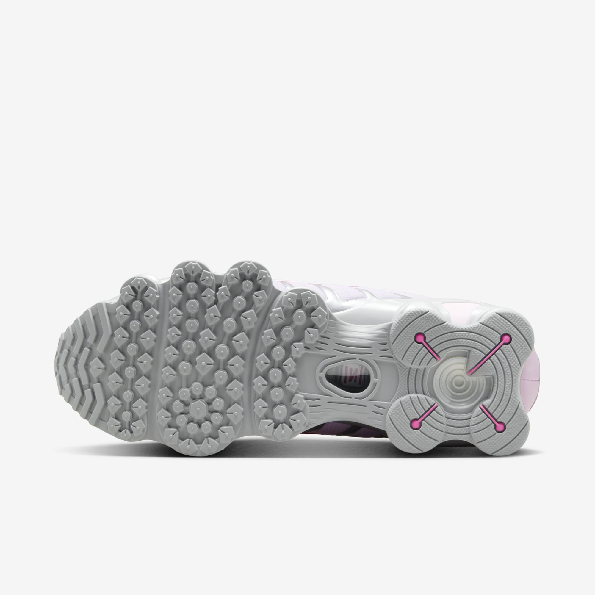 Nike Shox TL Pink Foam