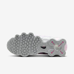 Nike Shox TL Pink Foam