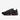 Nike Air Max Plus Black University Red Metallic Silver