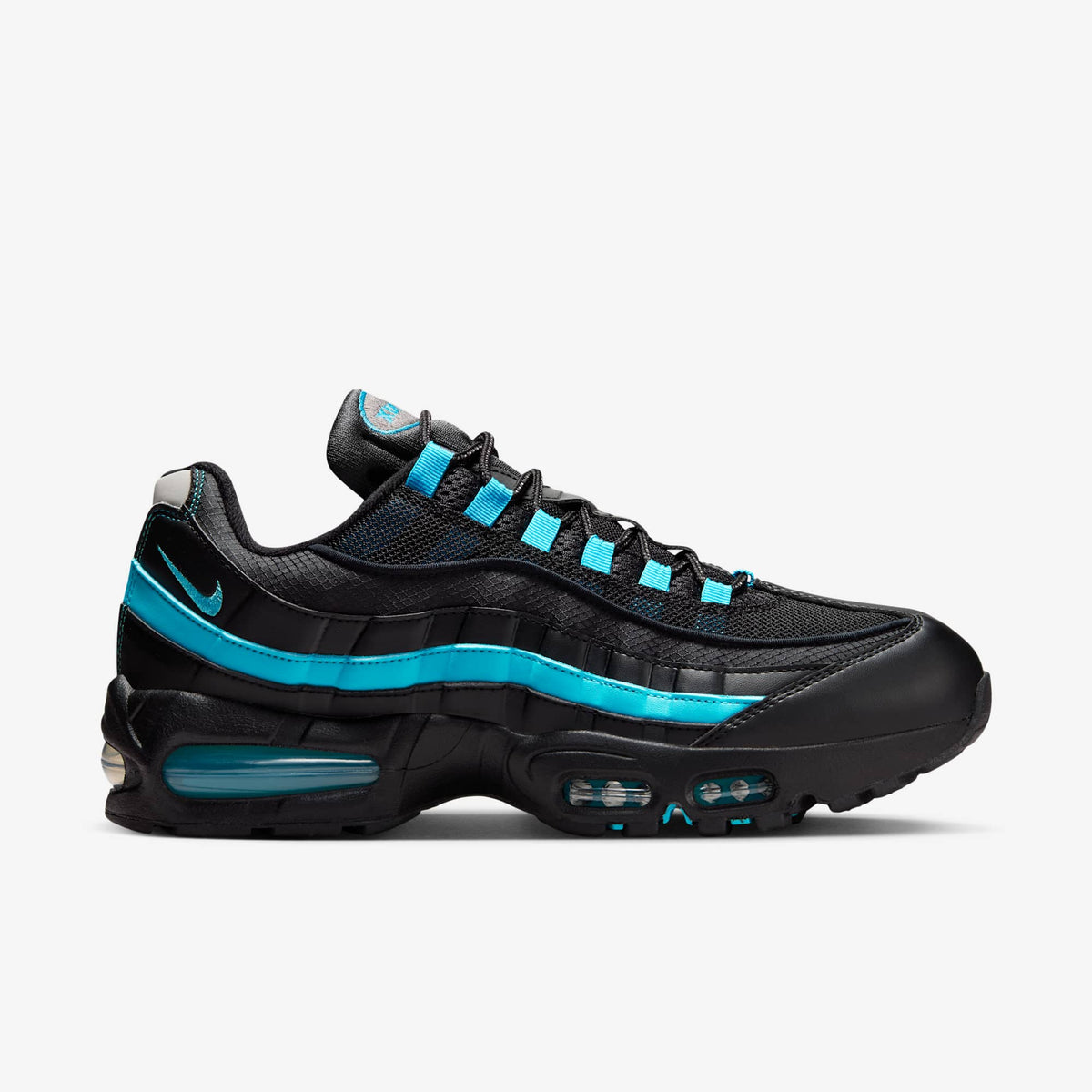 Nike Air Max 95 OG Big Bubble Baltic Blue