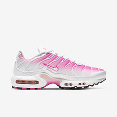 Nike Air Max Plus Pink Fade