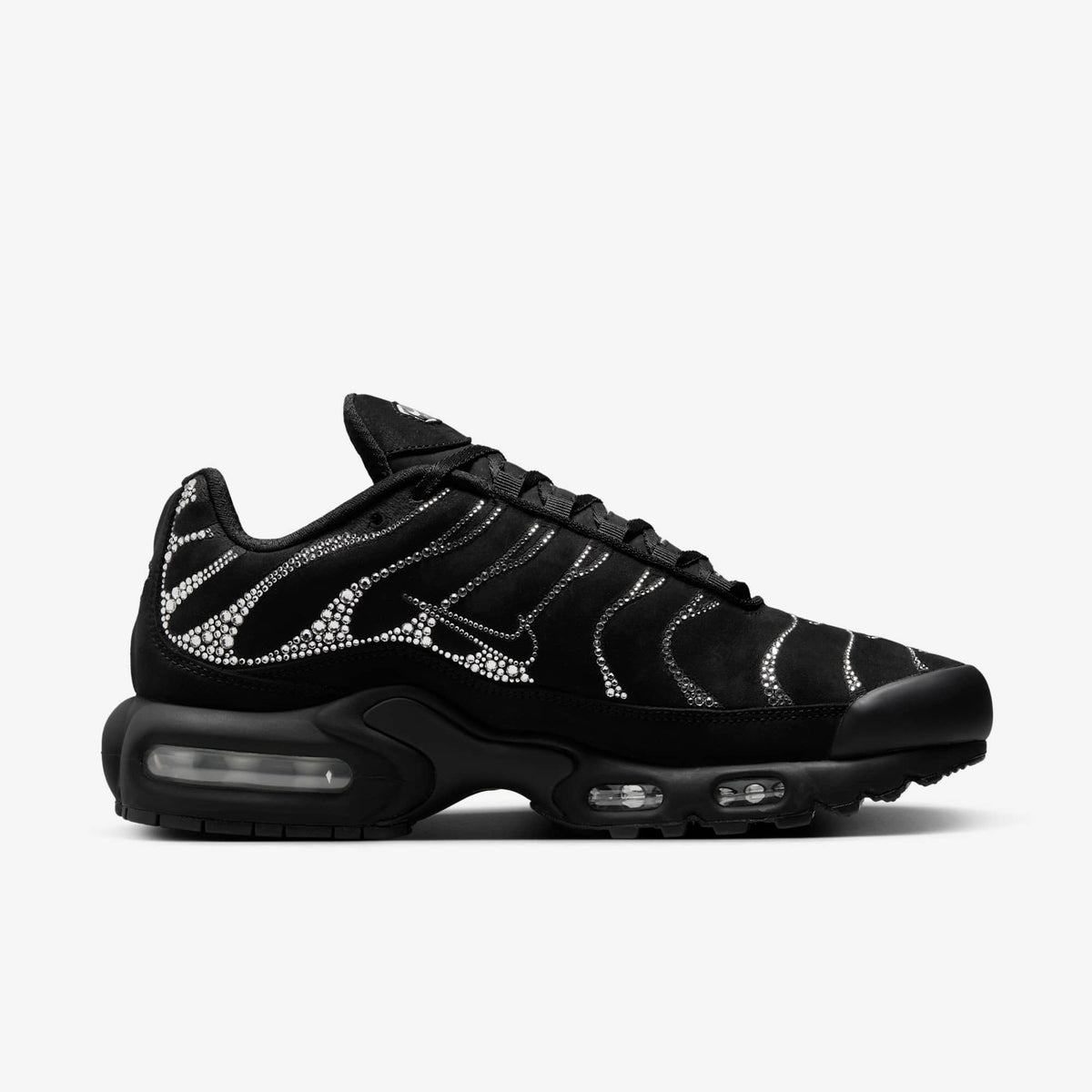 Nike Air Max Plus Swarovski Moonlight