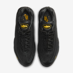Nike Air Max 95 Corteiz Black Tour Yellow