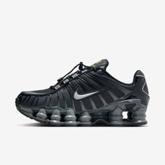 Nike ShoX TL - Black Iron Grey