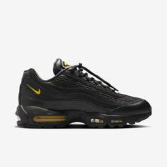 Nike Air Max 95 Corteiz Black Tour Yellow