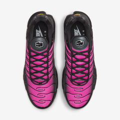Nike Air Max Plus Black Pink