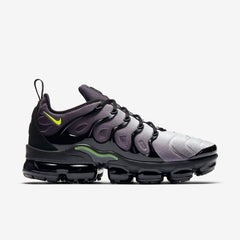Nike Air VaporMax Plus Black Volt