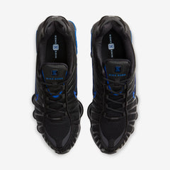 Nike ShoX TL - Black Racer Blue