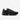 Nike Air Max Plus Black University Red Metallic Silver