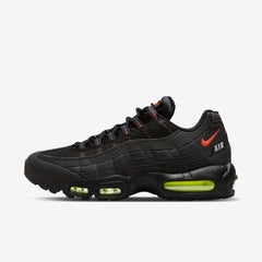 Nike Air Max 95 Black Reflective Volt