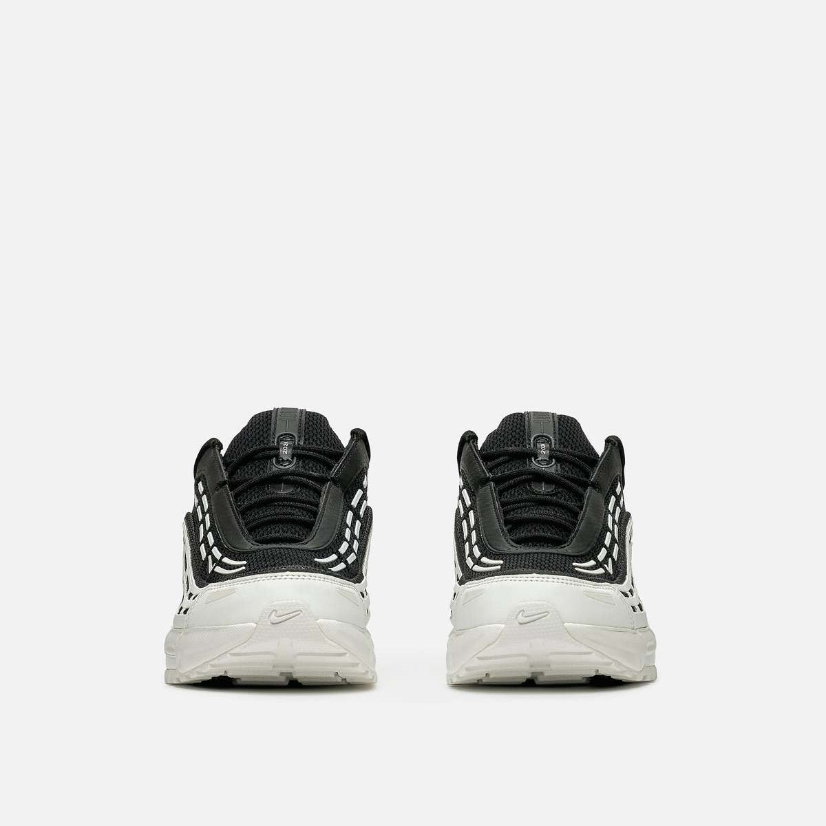 Nike Air Max TL 2.5 Comme des Garcons Homme Plus Black White
