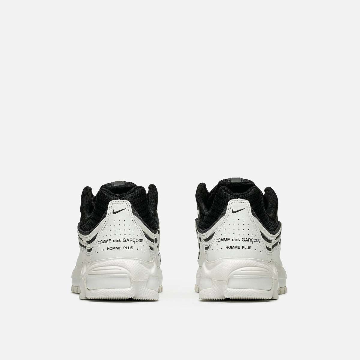 Nike Air Max TL 2.5 Comme des Garcons Homme Plus Black White