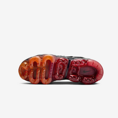 Nike Air VaporMax Plus Black Light Smoke Grey Magma Orange