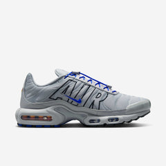 Nike Air Max Plus Tuned Air Wolf Grey Racer Blue