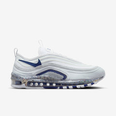 Nike Air Max Terrascape 97 White Deep Royal Blue