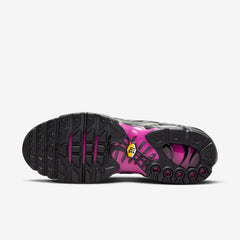 Nike Air Max Plus Black Pink