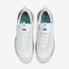 Nike Air Max Terrascape 97 White Deep Royal Blue
